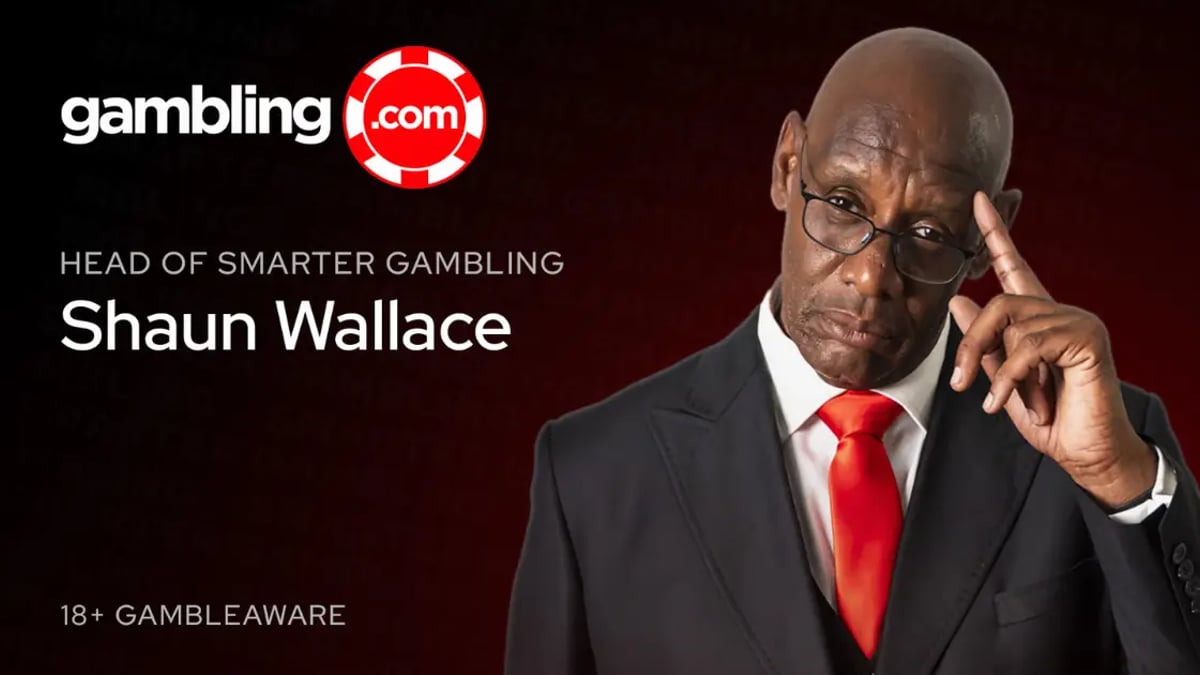 Gambling.com Appoints Shaun Wallace As Head Of Smarter Gambling Gambling.com Appoints Shaun Wallace As Head Of Smarter Gambling