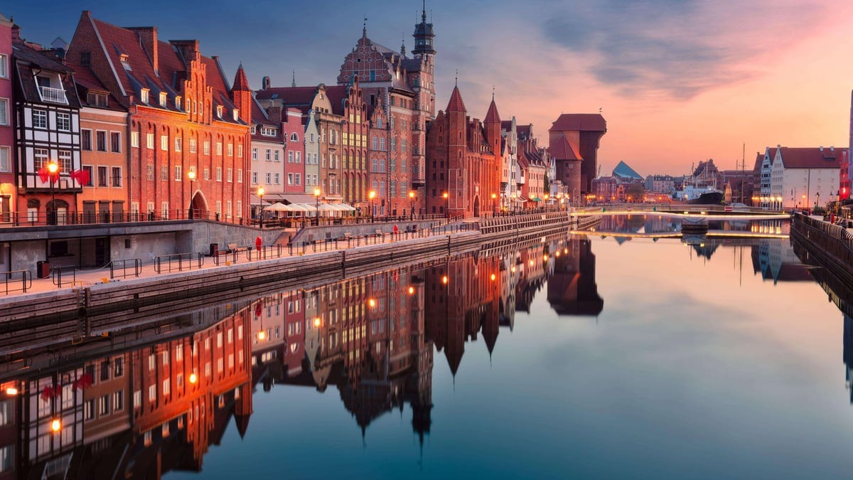 Is Online Casino Legal In Poland? What Players Need To Know Is Online Casino Legal In Poland? What Players Need To Know