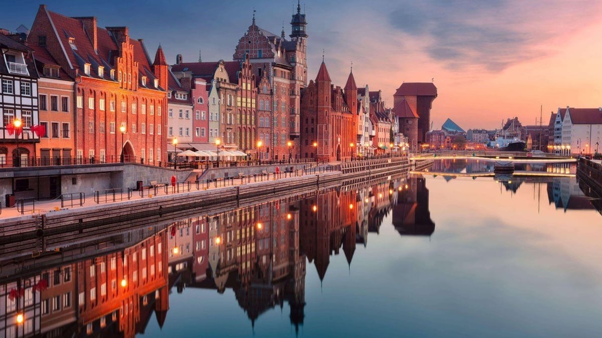Is Online Casino Legal In Poland? What Players Need To Know Is Online Casino Legal In Poland? What Players Need To Know