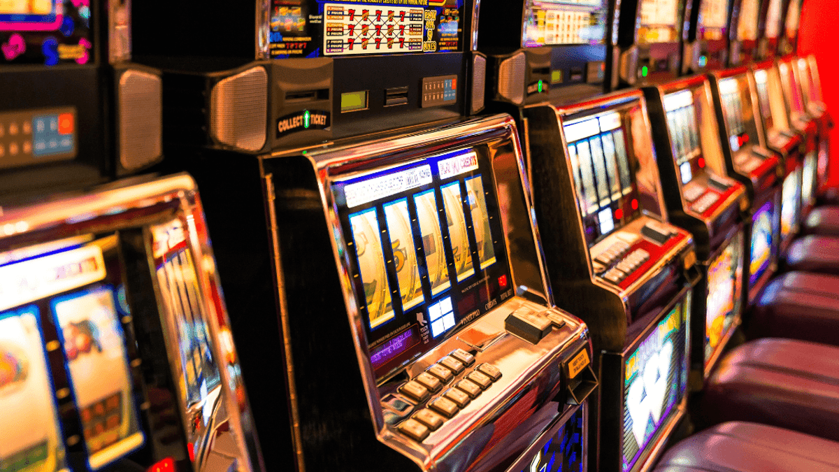 Kansas Casinos Record 21% Revenue Surge As February Gaming Figures Roll In Kansas Casinos Record 21% Revenue Surge As February Gaming Figures Roll In