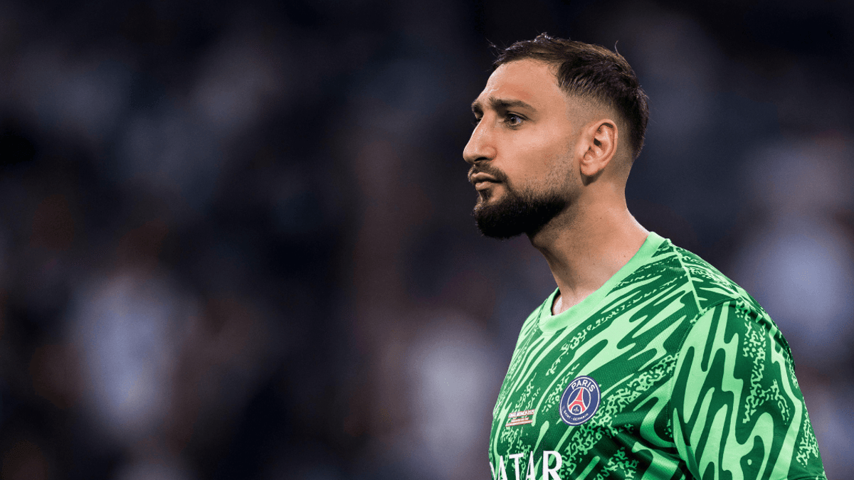Gianluigi Donnarumma Next Club Odds: Man City's Odds Slashed For PSG Star Gianluigi Donnarumma Next Club Odds: Man City's Odds Slashed For PSG Star