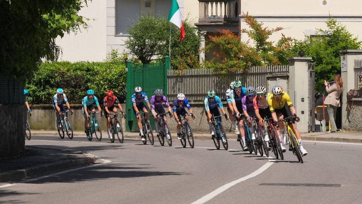 Giro d'Italia: Les favoris et les cotes de 2026 ! Giro d'Italia: Les favoris et les cotes de 2026 !