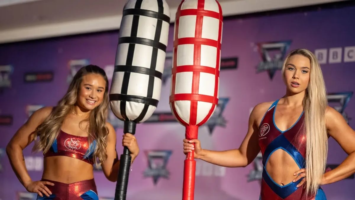 Gladiators Odds 2026: Who Will Win The BBC Series? Gladiators Odds 2026: Who Will Win The BBC Series?