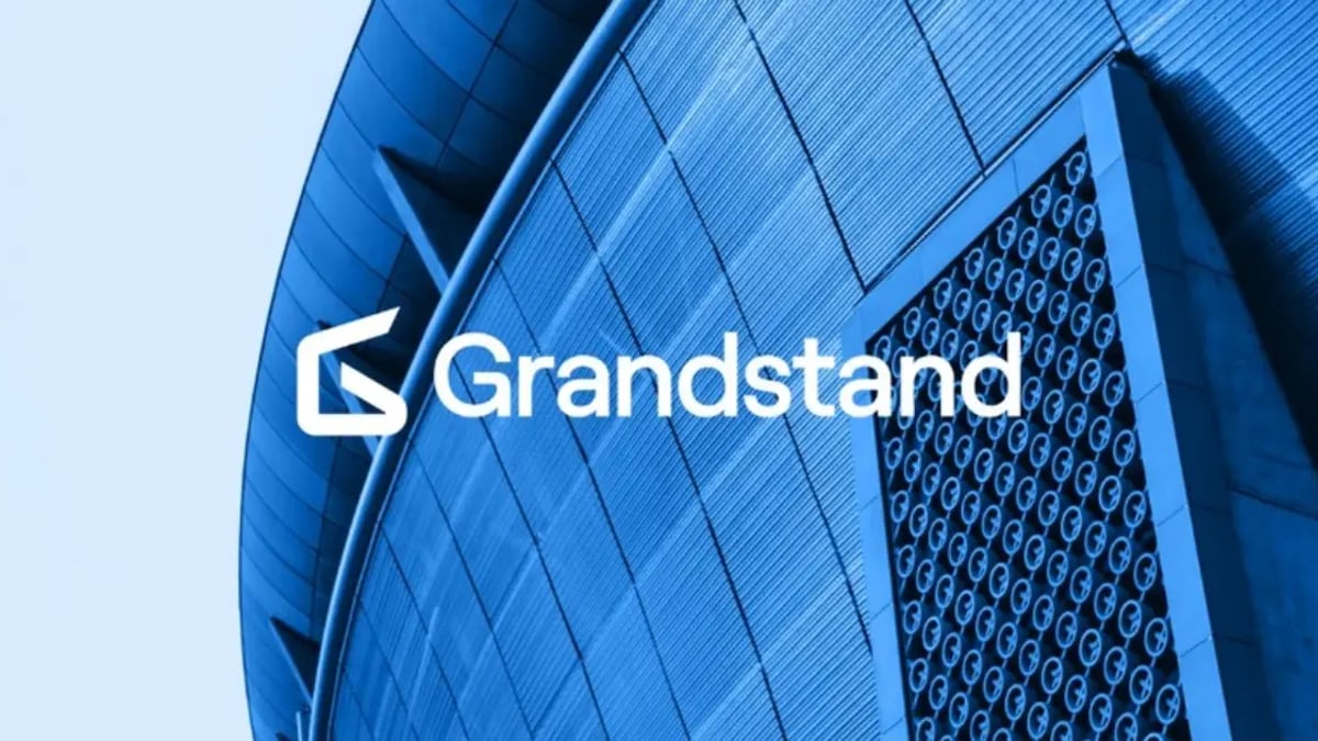 Gambling.com's Parent Company Changes Name To Grandstand Gambling.com's Parent Company Changes Name To Grandstand