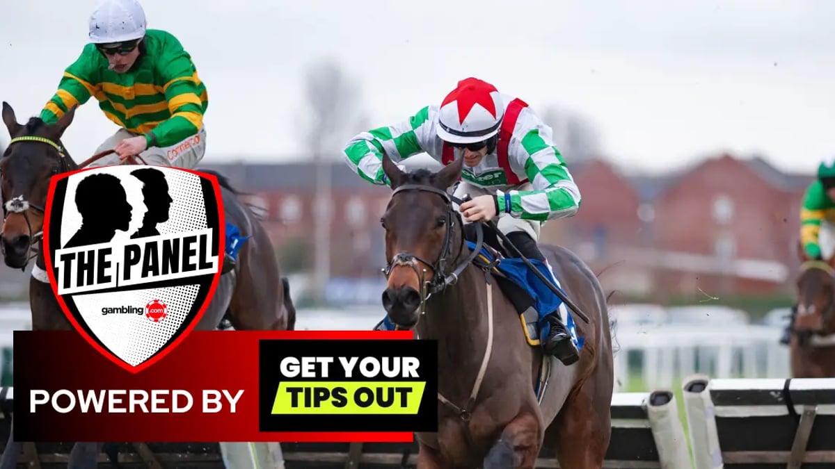 Cheltenham Festival 2026: Get Your Tips Out's Long Shot Of The Week Cheltenham Festival 2026: Get Your Tips Out's Long Shot Of The Week
