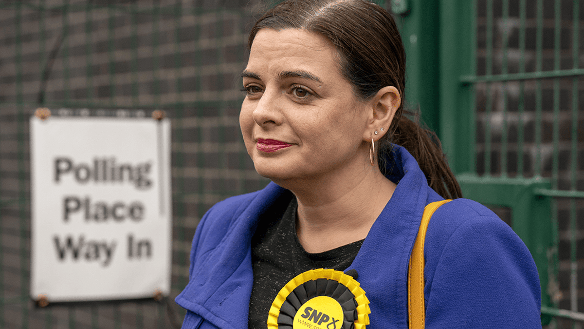 Hamilton, Larkhall and Stonehouse Odds: Reform Threat For SNP And Labour Hamilton, Larkhall and Stonehouse Odds: Reform Threat For SNP And Labour