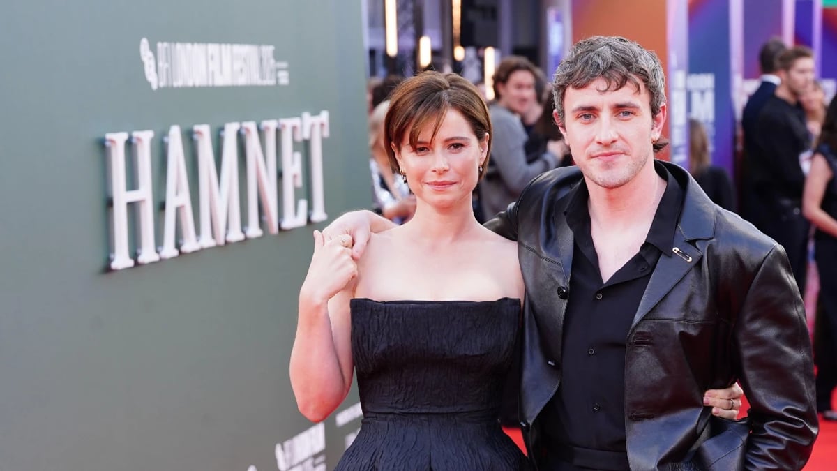 BAFTA Film Awards Odds: Hamnet Challenging One Battle After Another BAFTA Film Awards Odds: Hamnet Challenging One Battle After Another