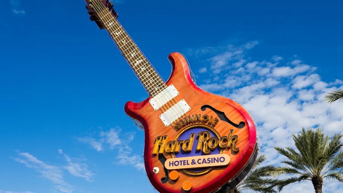 $600 Million Hard Rock Hotel & Casino Tejon Set To Open In California $600 Million Hard Rock Hotel & Casino Tejon Set To Open In California