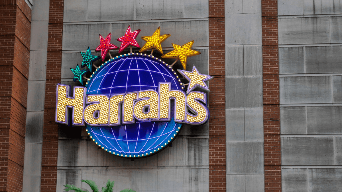 Harrah’s Oklahoma Set To Open As Caesars Expands Footprint Harrah’s Oklahoma Set To Open As Caesars Expands Footprint
