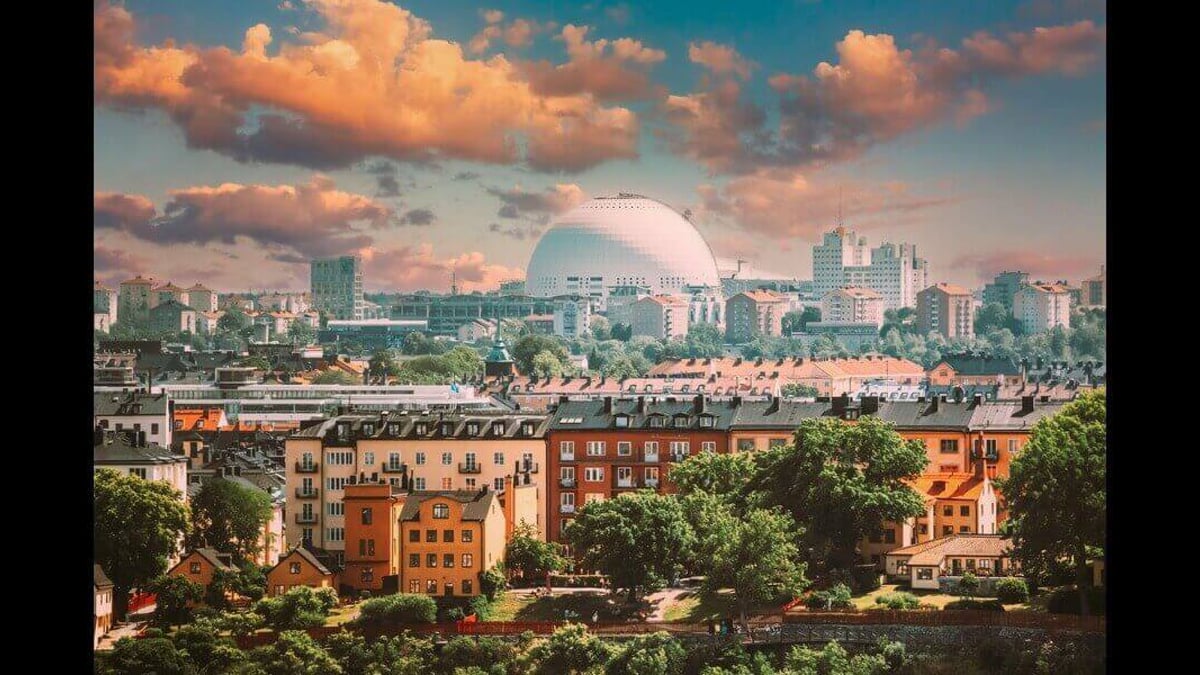 Ishockey-VM 2026– Allt om Hockeyfesten i Stockholm med odds & speltips Ishockey-VM 2026– Allt om Hockeyfesten i Stockholm med odds & speltips
