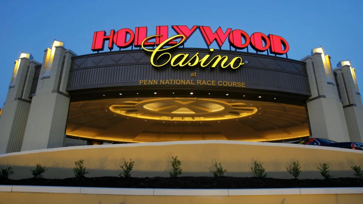 Pennsylvania iGaming Jump Leads To $590.6m January Gaming Revenue Pennsylvania iGaming Jump Leads To $590.6m January Gaming Revenue