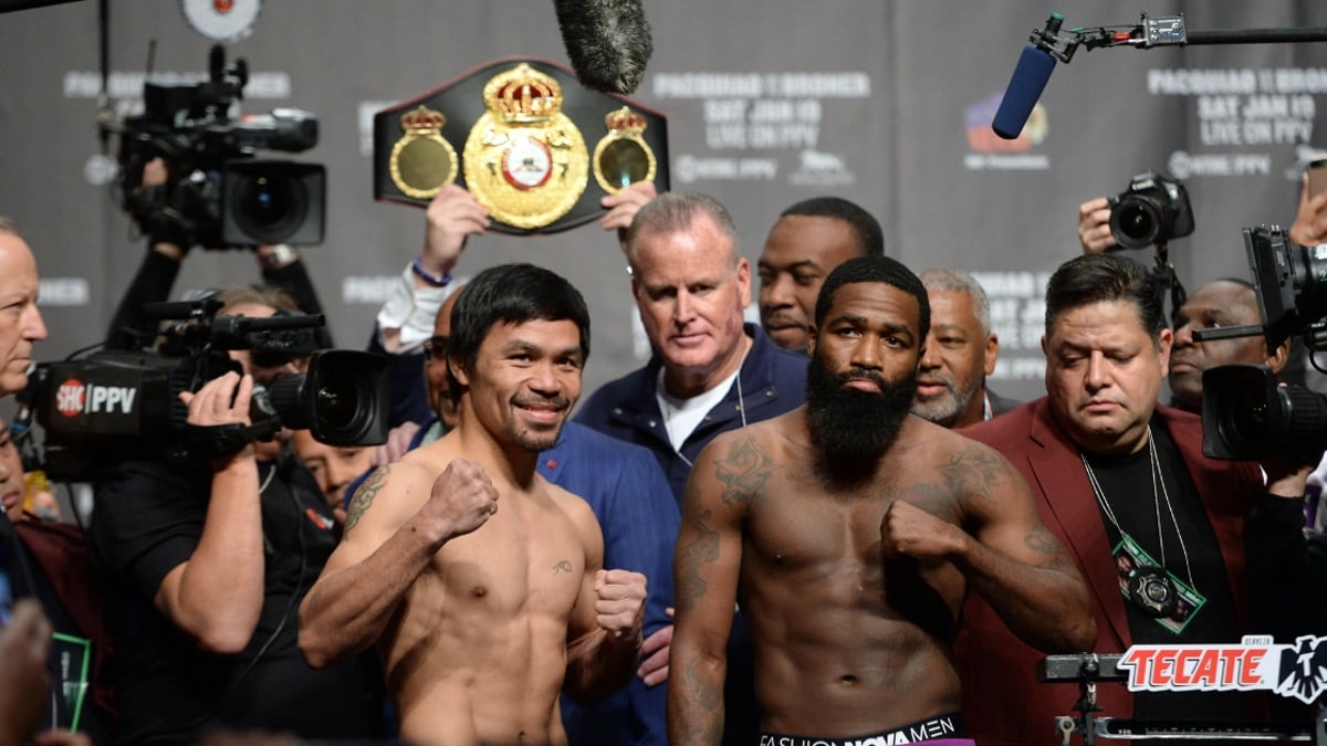 How to Use BoxRec for Betting on Boxing How to Use BoxRec for Betting on Boxing