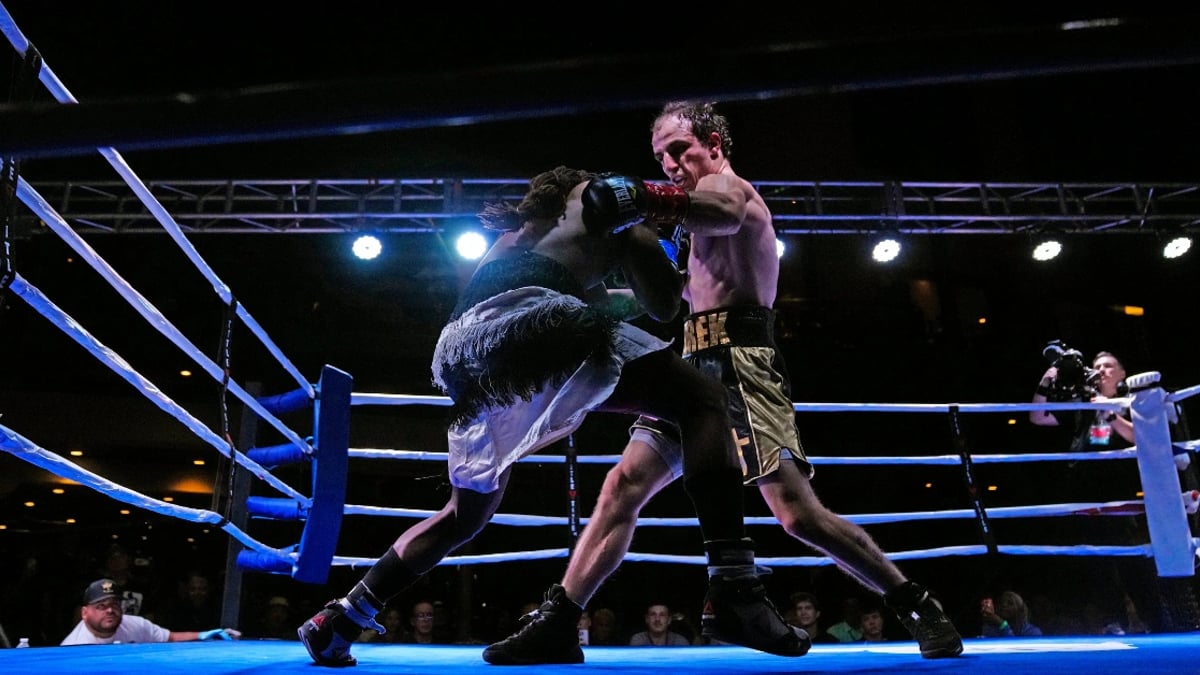 CompuBox Boxing Stats: What Bettors Should Know CompuBox Boxing Stats: What Bettors Should Know