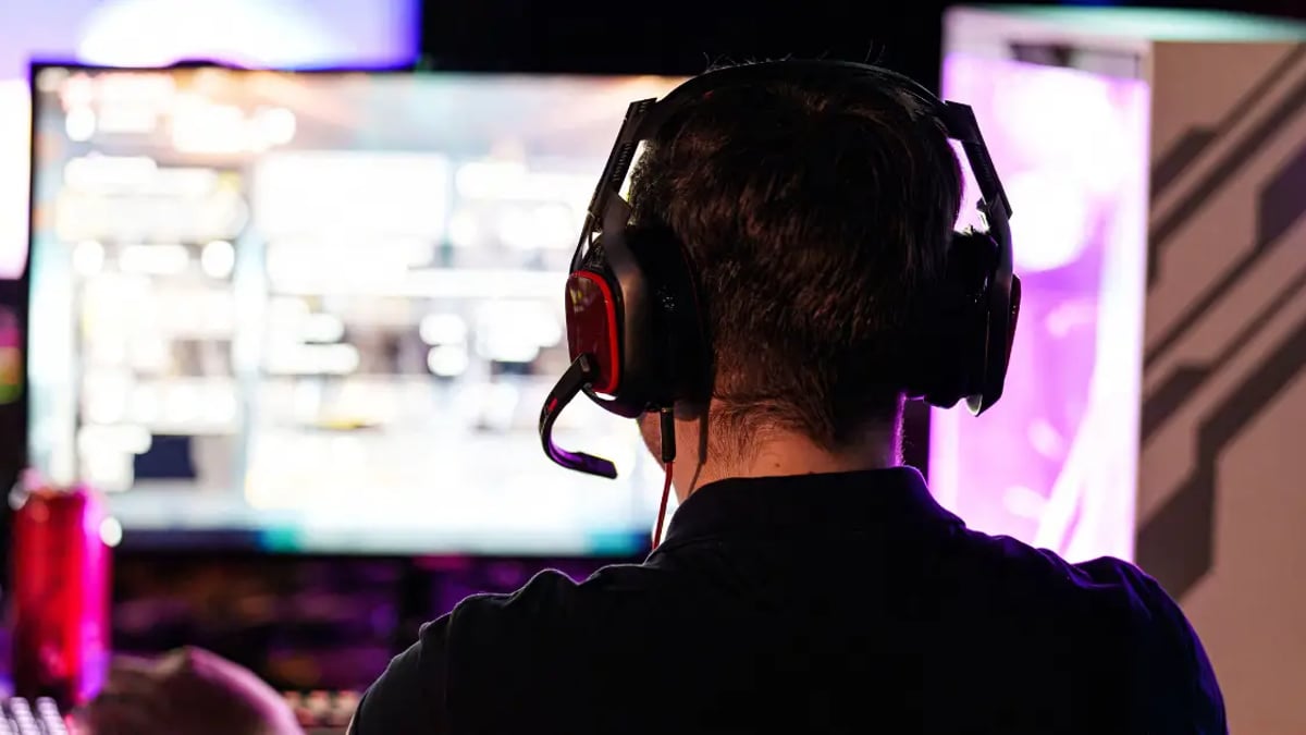 US iGaming Revenue Tops $1tn In 2025 After Record-Breaking December US iGaming Revenue Tops $1tn In 2025 After Record-Breaking December