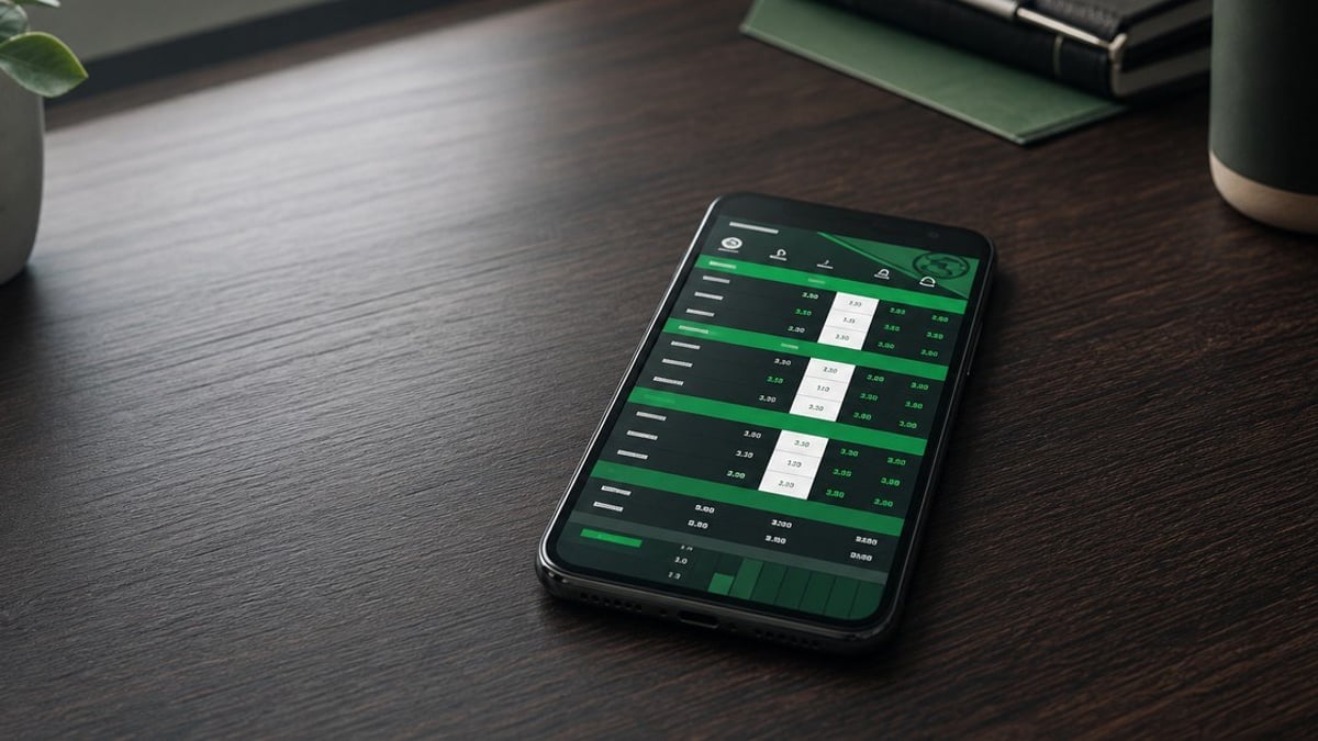 Irish Online Betting Turnover Hits Record €911m as GRAI Licences Begin Irish Online Betting Turnover Hits Record €911m as GRAI Licences Begin