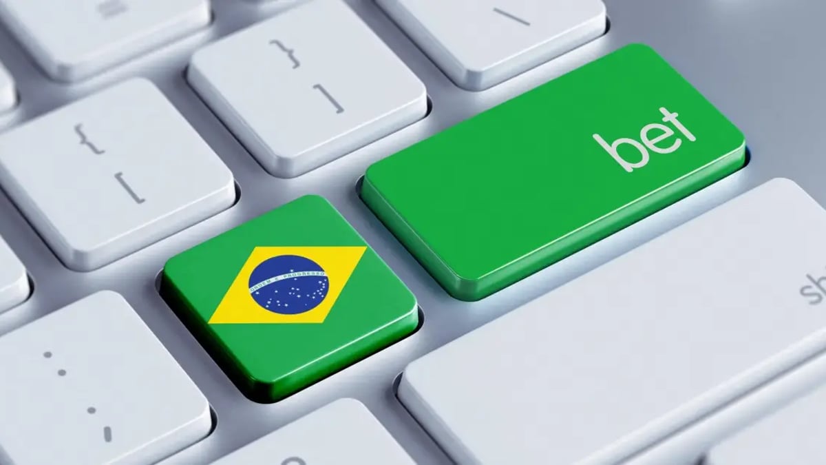 Illegal Betting's Share Of Brazil's Market Fell In H1 2026 Illegal Betting's Share Of Brazil's Market Fell In H1 2026