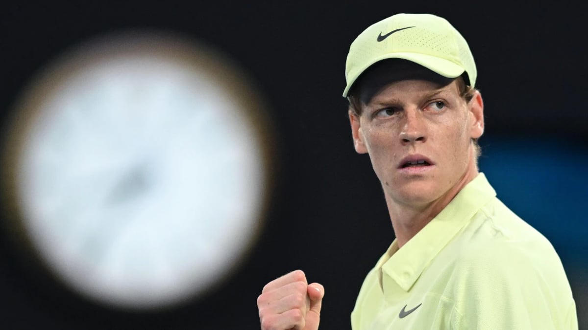 Jannik Sinner Vs Marcos Giron: Where To Watch Australian Open Jannik Sinner Vs Marcos Giron: Where To Watch Australian Open