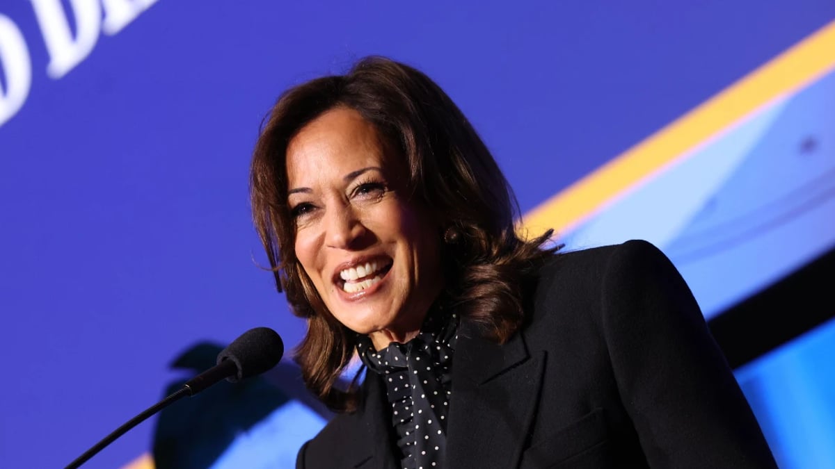 US Presidential Election Odds: Market Underestimating A Kamala Comeback US Presidential Election Odds: Market Underestimating A Kamala Comeback