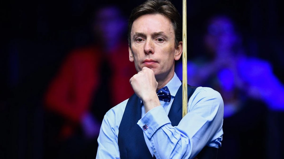 Ken Doherty's World Snooker Championship Preview With The Panel Ken Doherty's World Snooker Championship Preview With The Panel