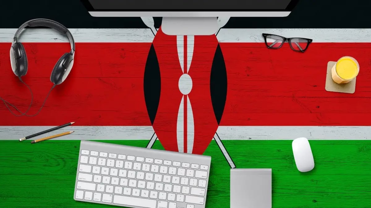 Kenya Court Lets Gambling Licensing Resume After Partial Stay Lift Kenya Court Lets Gambling Licensing Resume After Partial Stay Lift