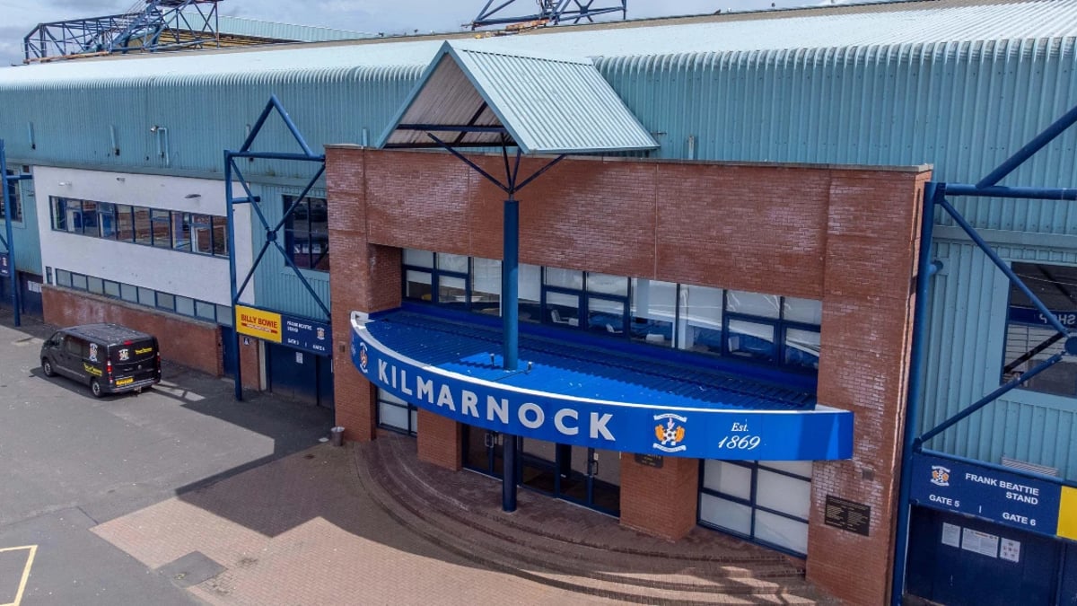 Next Kilmarnock Manager Odds: Neilson Frontrunner To Replace Kettlewell Next Kilmarnock Manager Odds: Neilson Frontrunner To Replace Kettlewell