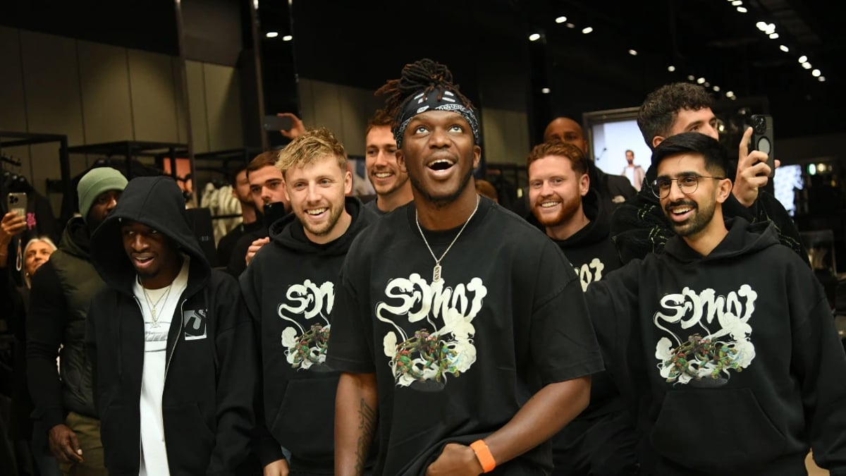What Will KSI Do Next After Quitting Sidemen? What Will KSI Do Next After Quitting Sidemen?