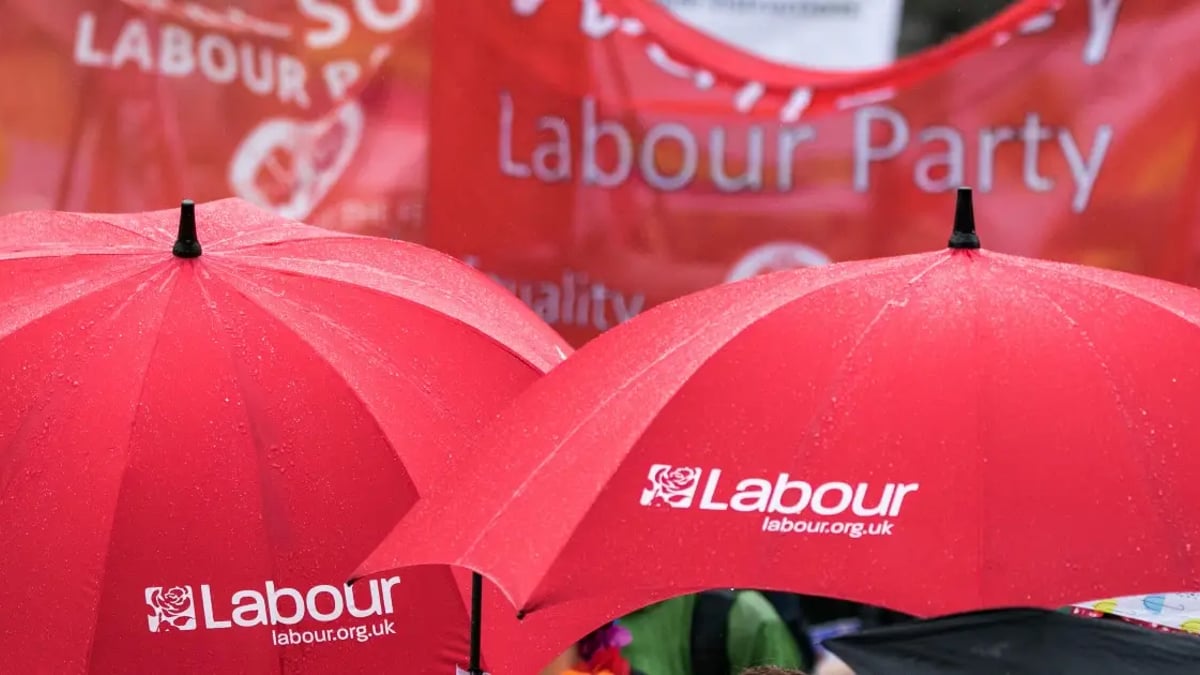 Next Labour Leader Betting: Starmer Survival Will Boost Andy Burnham Prospects Next Labour Leader Betting: Starmer Survival Will Boost Andy Burnham Prospects