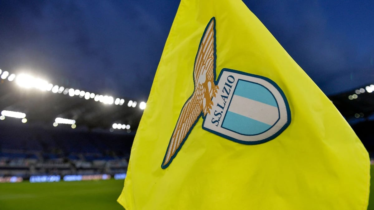 Lazio Ends €22m Polymarket Sponsorship After Italian Regulator Crackdown Lazio Ends €22m Polymarket Sponsorship After Italian Regulator Crackdown