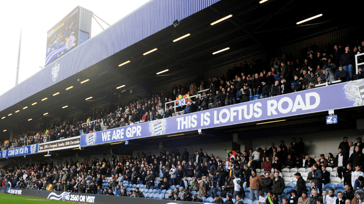 Next QPR Manager Odds: Stephan Waiting In The Wings As Cifuentes Departs Next QPR Manager Odds: Stephan Waiting In The Wings As Cifuentes Departs