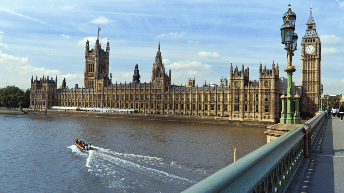 London Hits the Jackpot: Europe’s Top Casino City Revealed London Hits the Jackpot: Europe’s Top Casino City Revealed