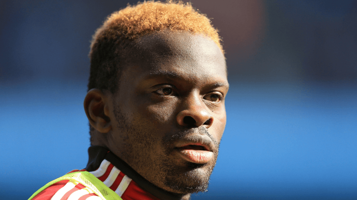 Louis Saha Urges Amorim To Show Some Flexibility At Man Utd Louis Saha Urges Amorim To Show Some Flexibility At Man Utd