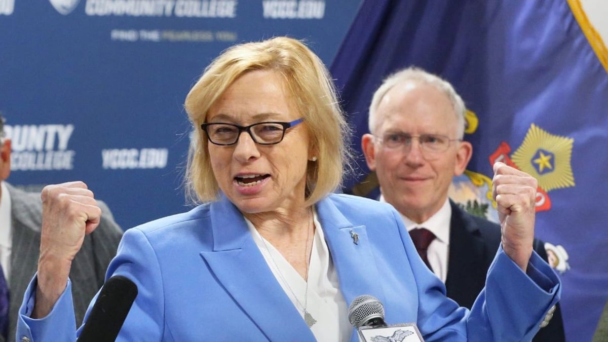 Maine Becomes Eighth State to Ban Sweepstakes Casinos Maine Becomes Eighth State to Ban Sweepstakes Casinos