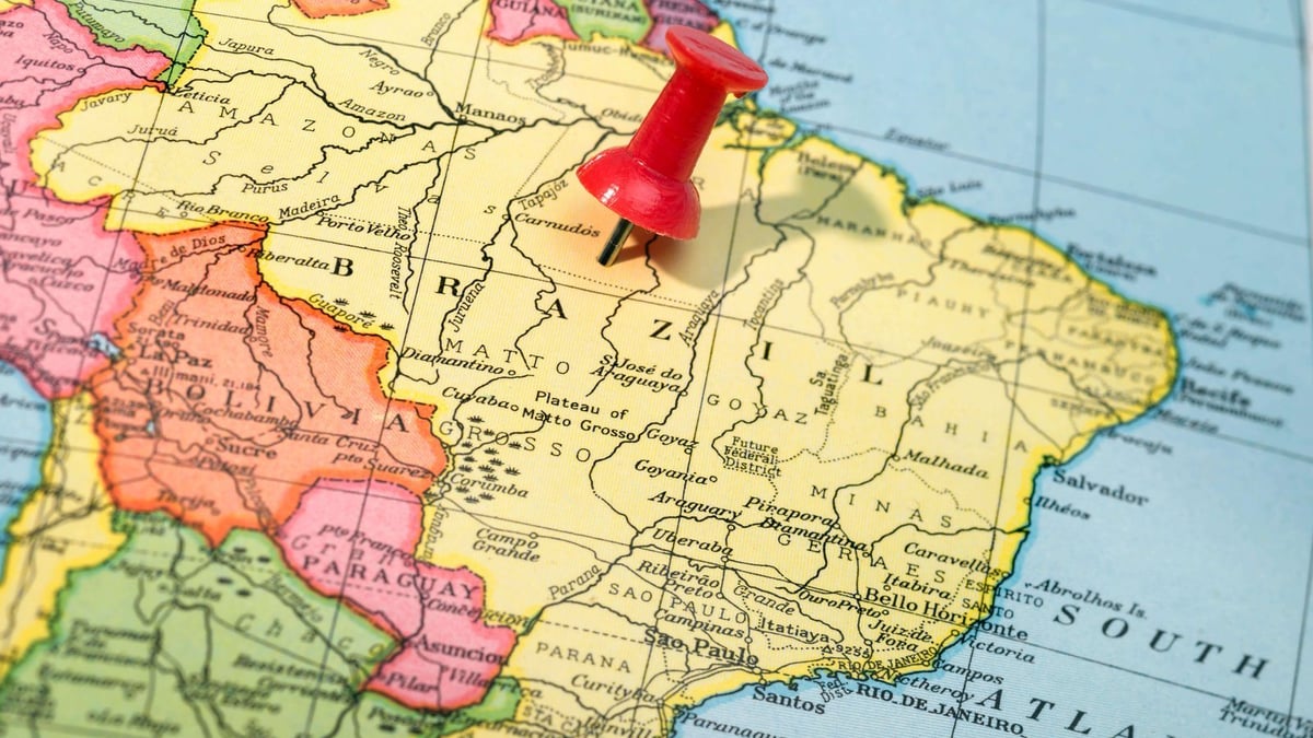 Online Casino And Betting In Latin America: A Market-By-Market Guide Online Casino And Betting In Latin America: A Market-By-Market Guide