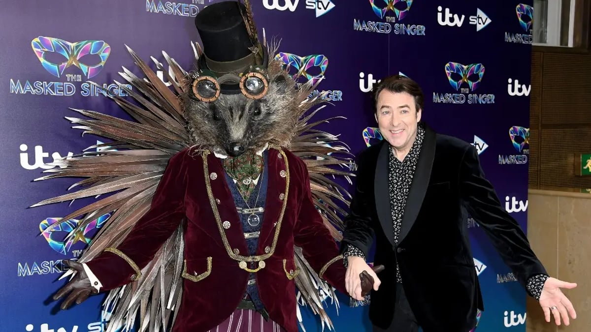 The Masked Singer Christmas Special Odds: Leigh Francis And Lord Sugar Linked The Masked Singer Christmas Special Odds: Leigh Francis And Lord Sugar Linked