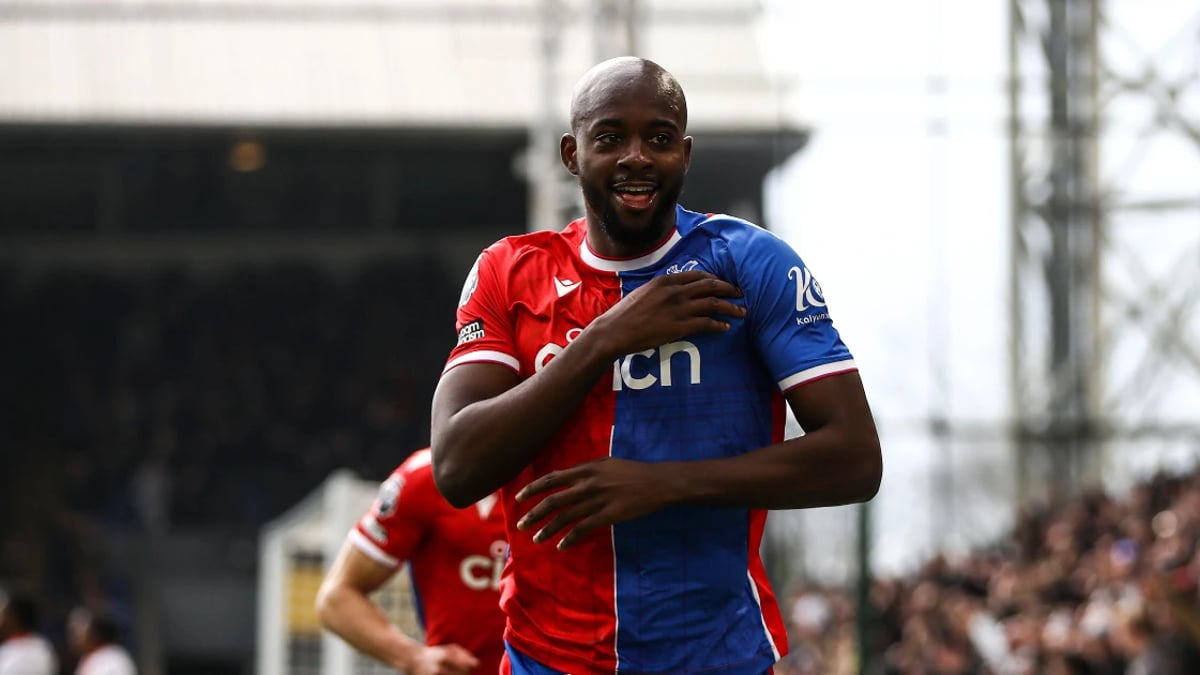 Jean-Philippe Mateta Next Club Odds: Villa Favourites But Juve Move Makes Sense Jean-Philippe Mateta Next Club Odds: Villa Favourites But Juve Move Makes Sense