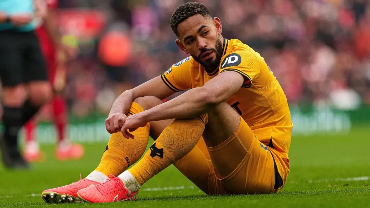 Matheus Cunha Next Club Odds: Manchester United Favourites To Land Wolves Star Matheus Cunha Next Club Odds: Manchester United Favourites To Land Wolves Star
