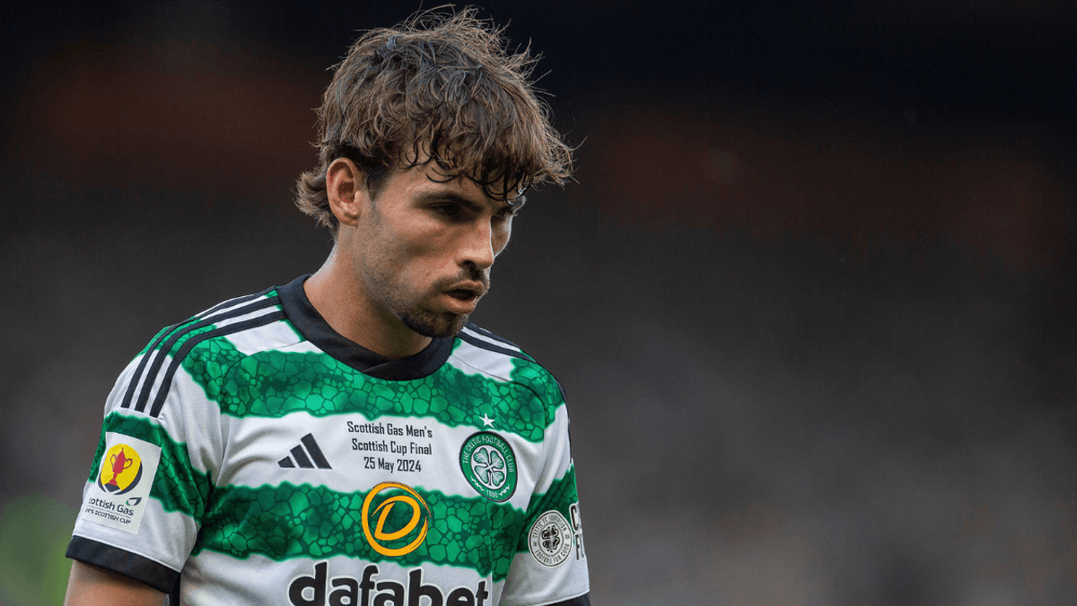 Matt O'Riley Next Club Odds: Brighton Linked With Celtic Ace Matt O'Riley Next Club Odds: Brighton Linked With Celtic Ace