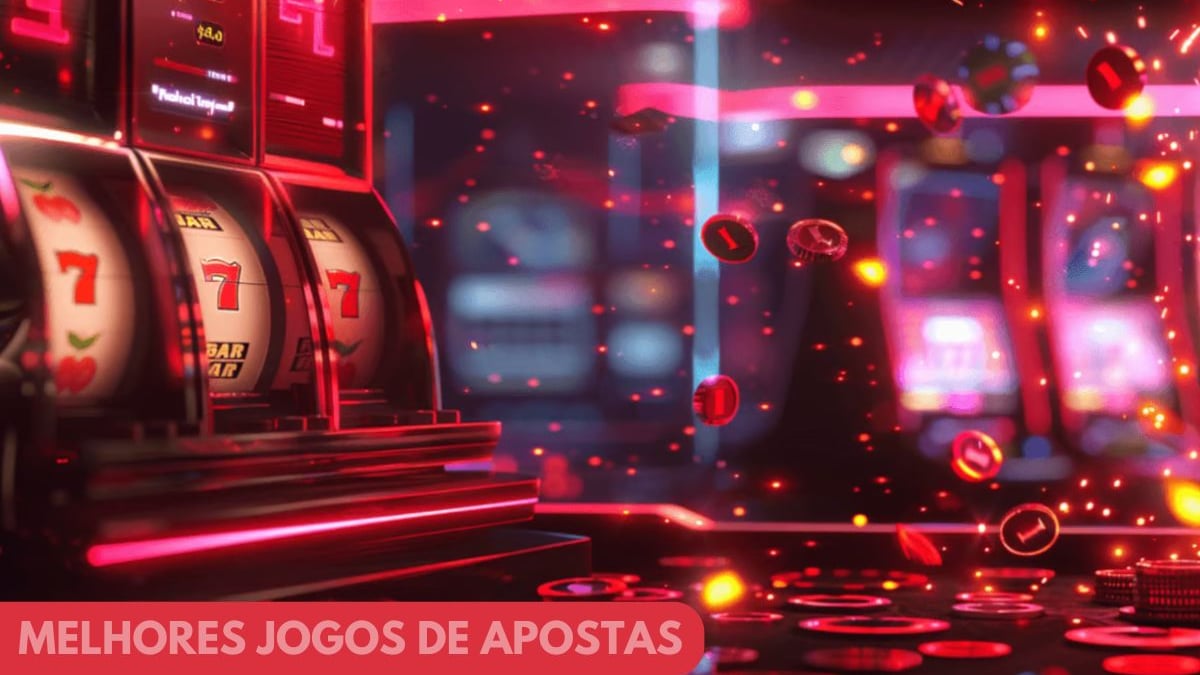 Top Jogos de Apostas em Cassinos (2026) Top Jogos de Apostas em Cassinos (2026)