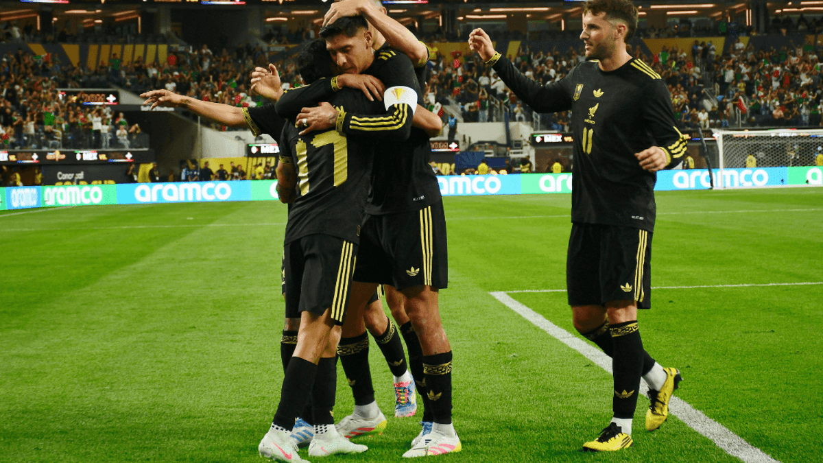 Mexico World Cup Elimination Odds: How Far Will Co-hosts Go? Mexico World Cup Elimination Odds: How Far Will Co-hosts Go?
