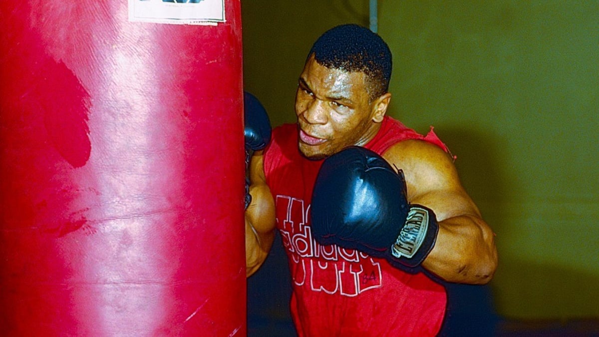 Wedden op boksen: Paul vs Tyson: voorbeschouwing en wedtips