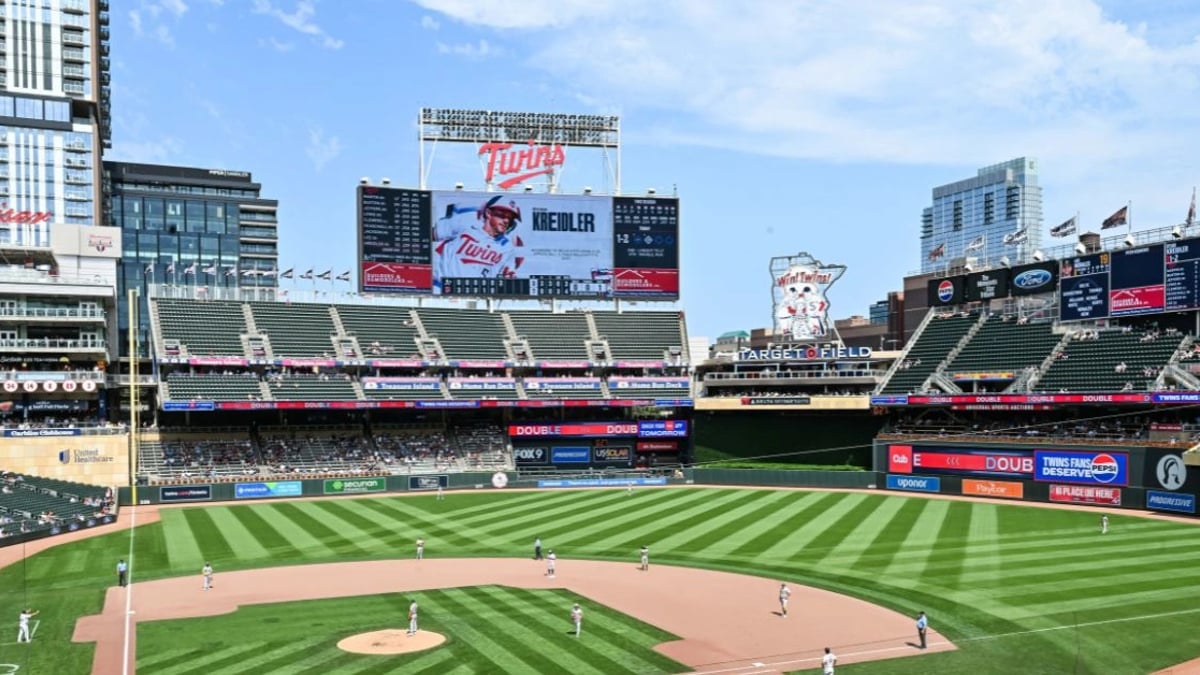 Federal Judge Blocks Minnesota's Prediction Market Ban Before It Takes Effect Federal Judge Blocks Minnesota's Prediction Market Ban Before It Takes Effect