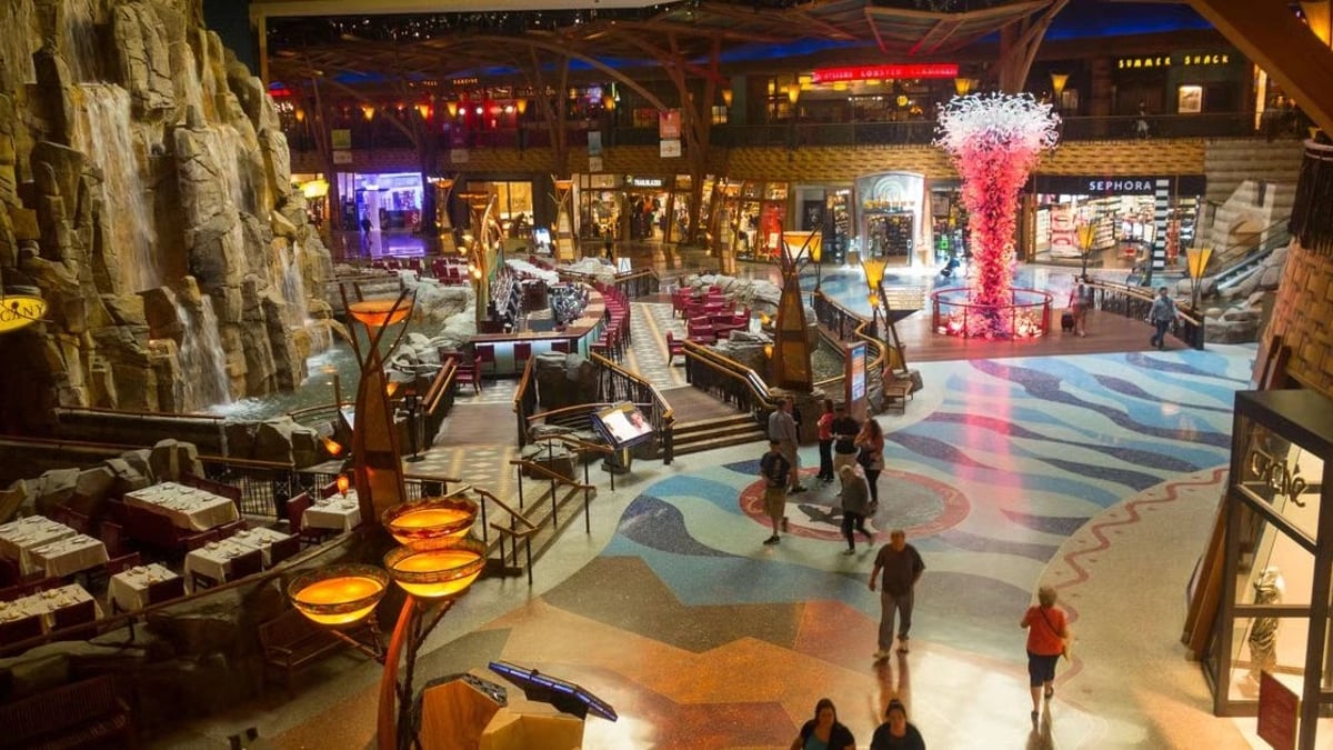 US Tribal Casinos Set $46.2 Billion Record As Prediction-Market Lawsuits Escalate US Tribal Casinos Set $46.2 Billion Record As Prediction-Market Lawsuits Escalate