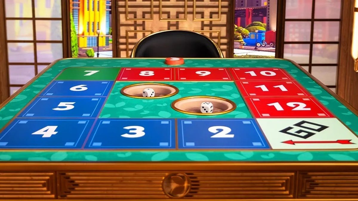 Evolution lanceert MONOPOLY Roll'em: live dobbelspel met multipliers tot 300x Evolution lanceert MONOPOLY Roll'em: live dobbelspel met multipliers tot 300x