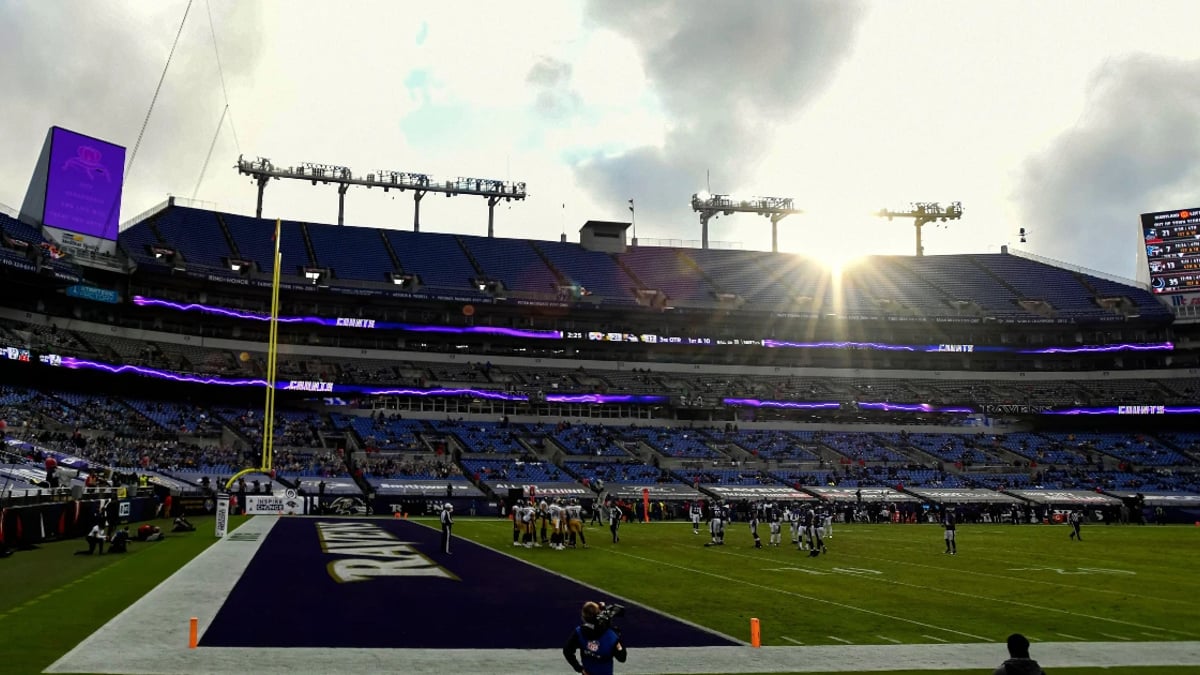 Pittsburgh Steelers @ Baltimore Ravens: Where To Watch NFL Playoffs Pittsburgh Steelers @ Baltimore Ravens: Where To Watch NFL Playoffs