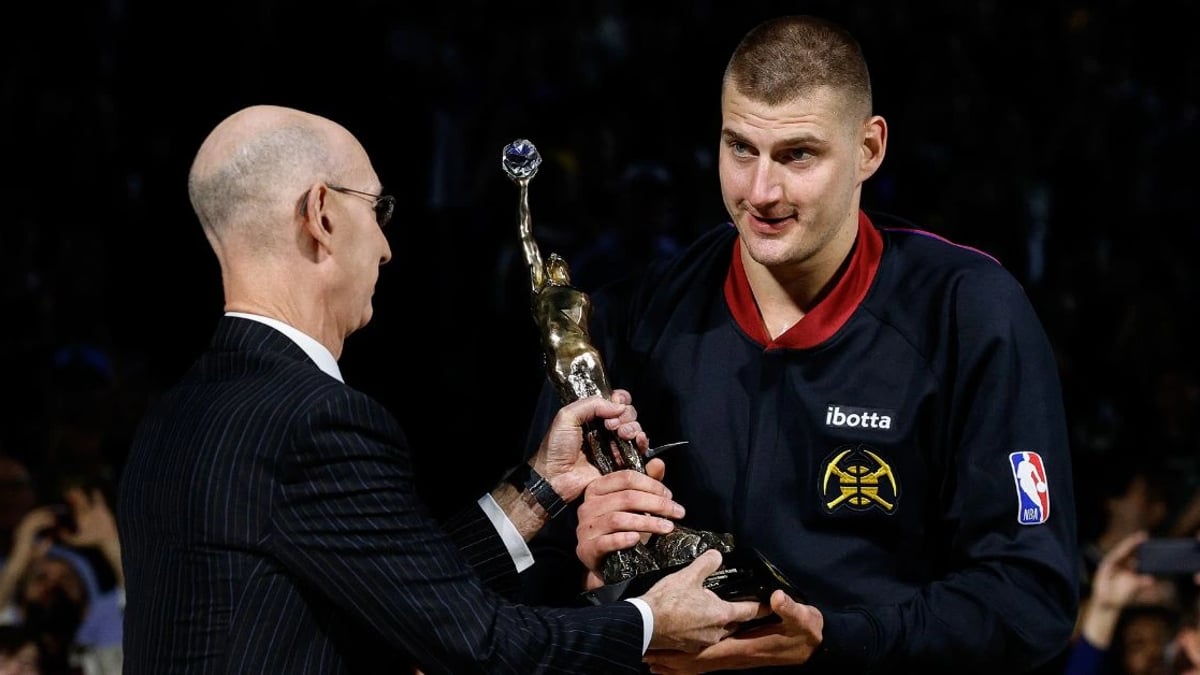 How to Bet on an NBA MVP Winner How to Bet on an NBA MVP Winner