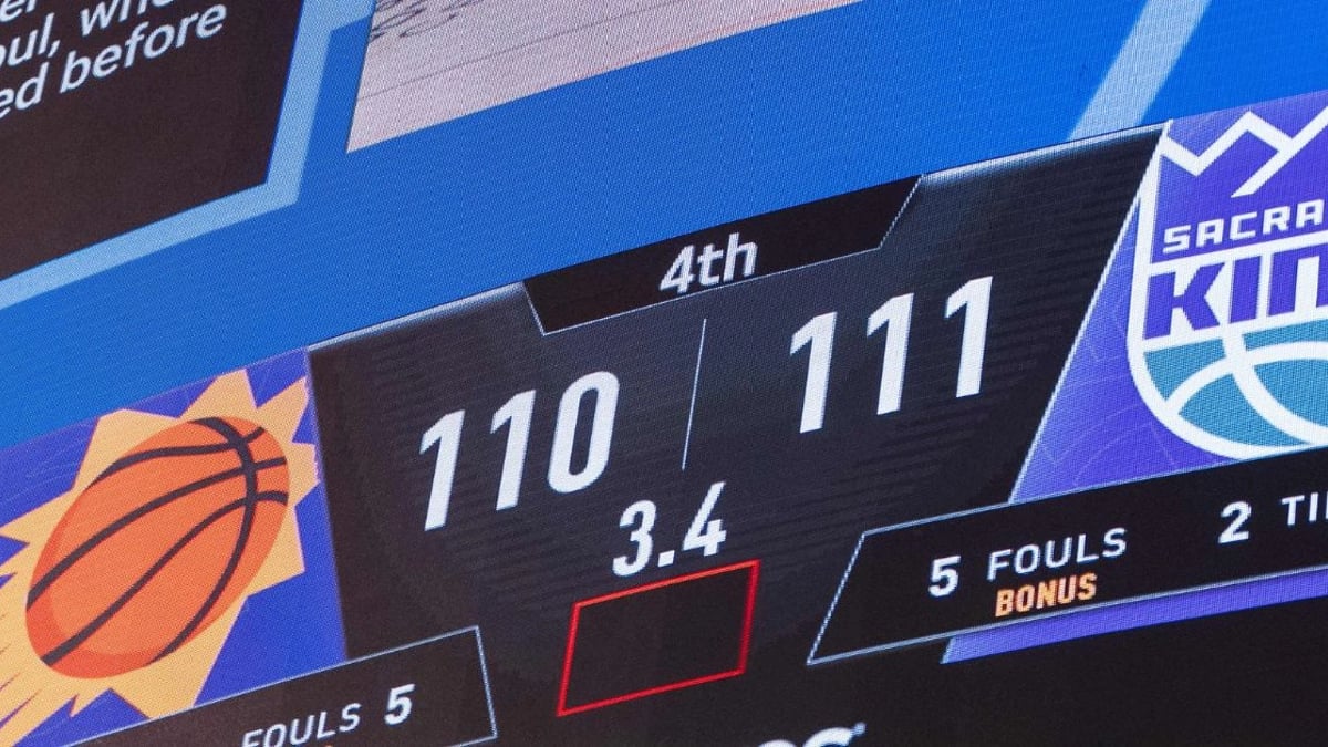 NBA Basketball Over/Under Betting: Key Factors to Consider NBA Basketball Over/Under Betting: Key Factors to Consider