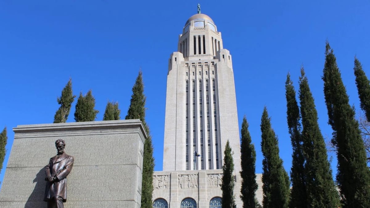 Nebraska Online Betting Ballot Measure Heads Toward November Vote Nebraska Online Betting Ballot Measure Heads Toward November Vote