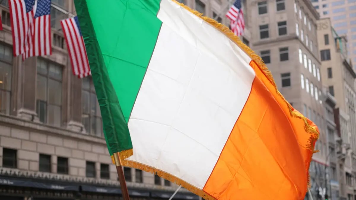 The Best New York Casino To Visit For St. Patrick's Day The Best New York Casino To Visit For St. Patrick's Day