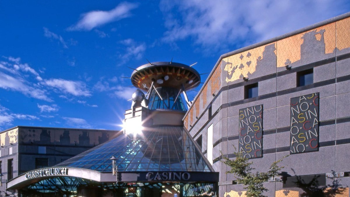 New Zealand Opens Expression Of Interest Stage For 15 Online Casino Licences New Zealand Opens Expression Of Interest Stage For 15 Online Casino Licences