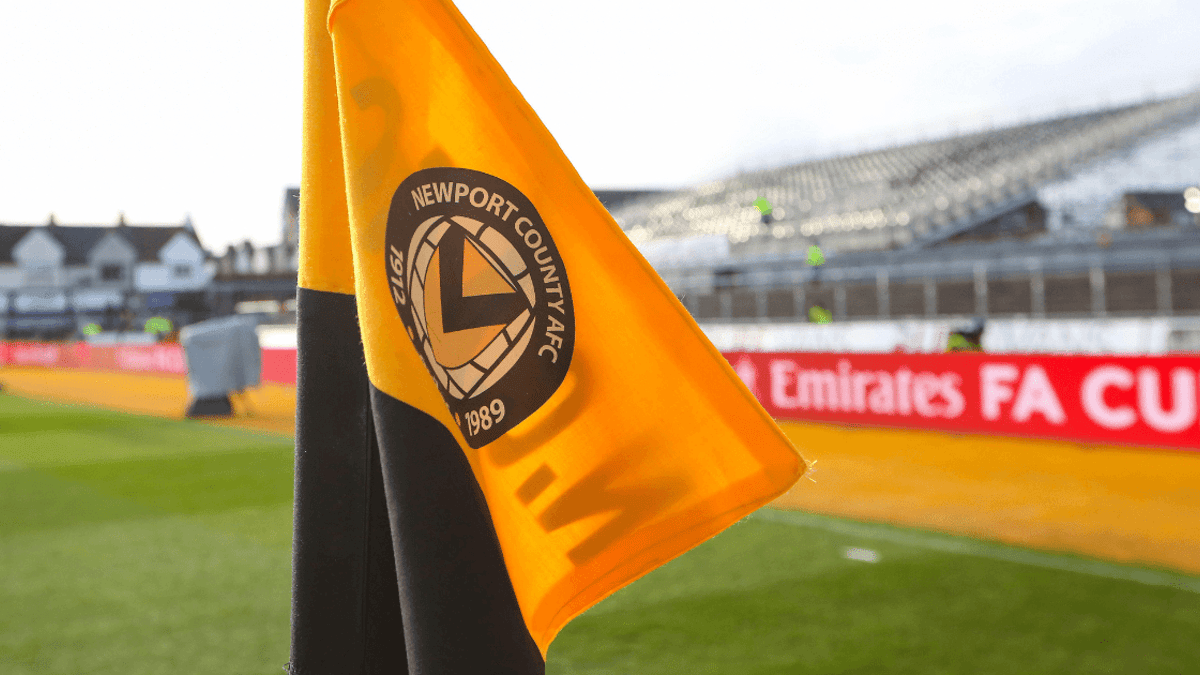 Next Newport Manager Odds: Christian Fuchs Backed For Exiles Role Next Newport Manager Odds: Christian Fuchs Backed For Exiles Role